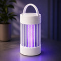 PureHabitat™ GlowGuard – Rechargeable Mosquito Lantern